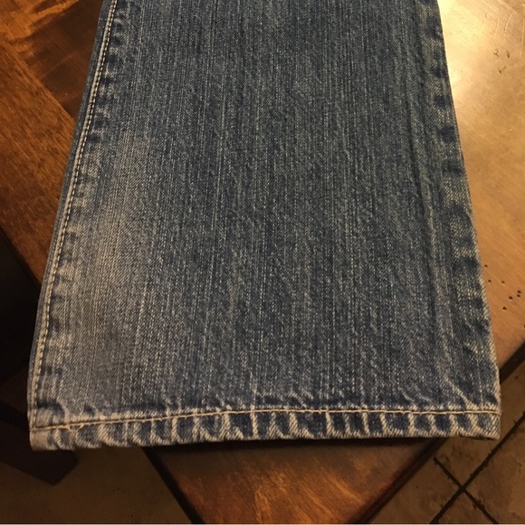 Abercrombie & Fitch Emma Jeans - Picture 12 of 12